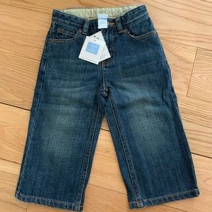 BNWT Janie and Jack Jeans
